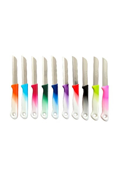 RITTER EBRULİ MEYVE BIÇAĞI ( 1 ADET)