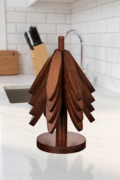 CB HOME AHŞAP NİHALE