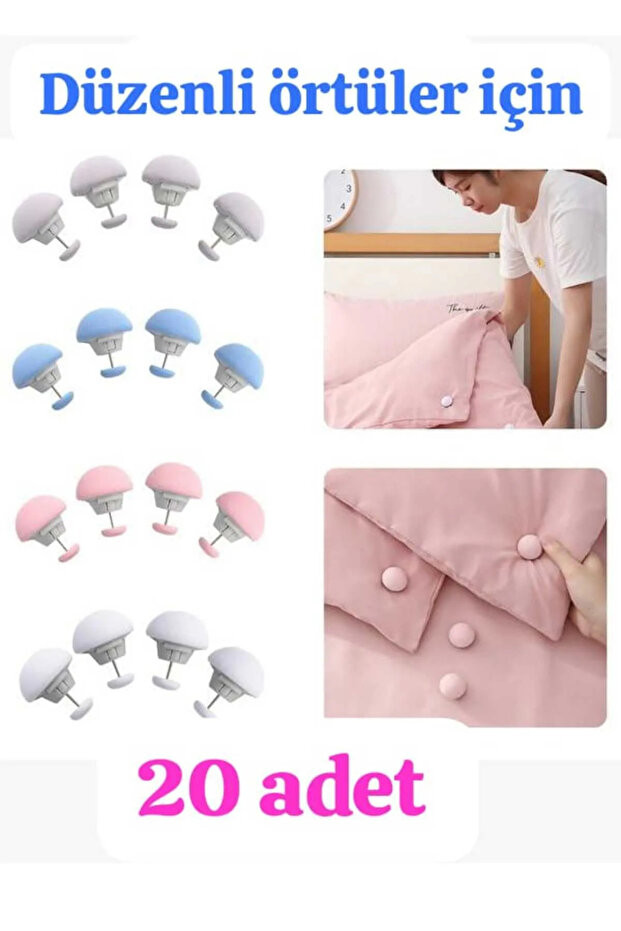 YORGAN İĞNESİ (4 ADET )