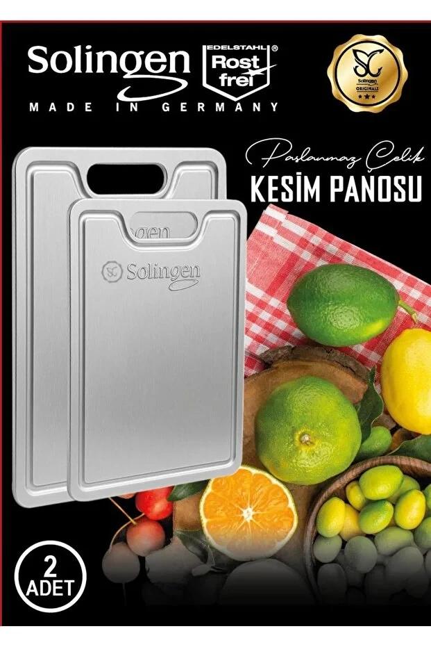 Kesim Panosu