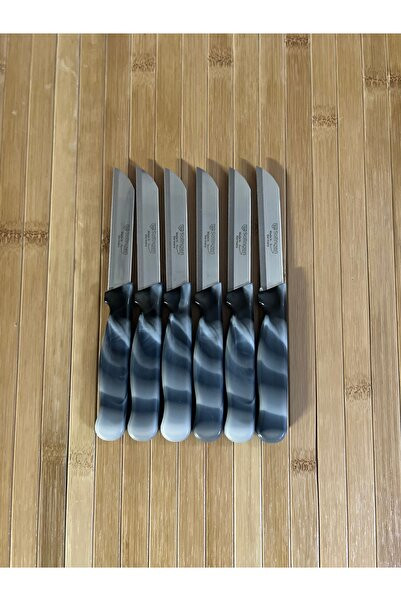 MERMER DESEN MEYVE BIÇAĞI ( 1 ADET )