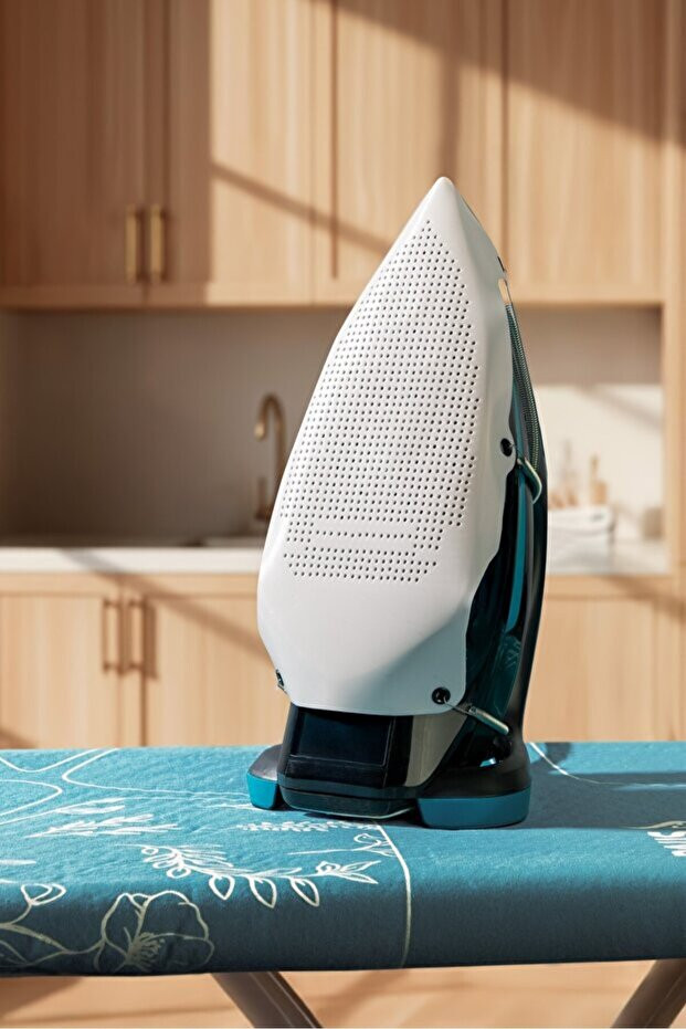 1 adet ÜTÜ TEFLONU 23 x 14 cm