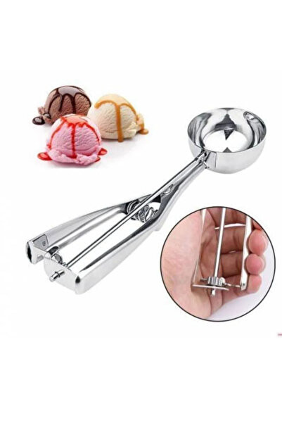 DORDURMA KAŞIĞI 5 CM(ORTA)