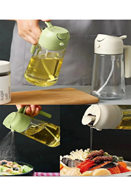 SPREYLİ YAĞDANLIK 100ML