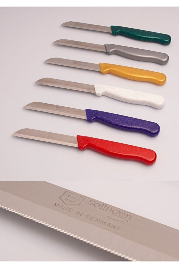 CLEVER MODEL MEYVE BIÇAĞI (1 ADET )