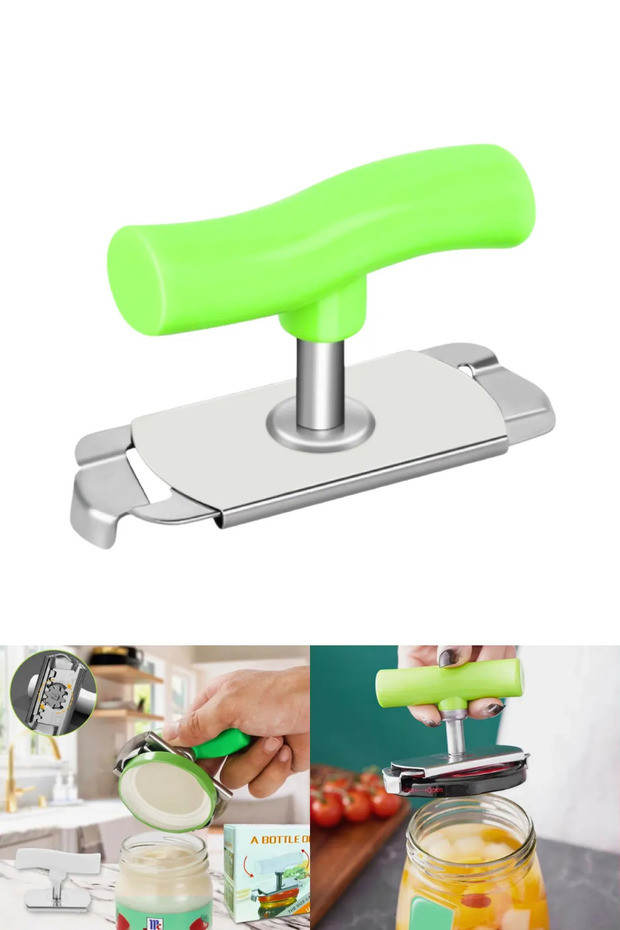 KAVANOZ KAPAĞI AÇACAĞI