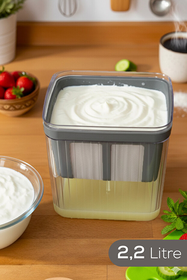 CB HOME YOĞURT FİLTRESİ